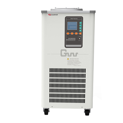 长城科工贸DHJF-8002低温恒温反应浴（立式）