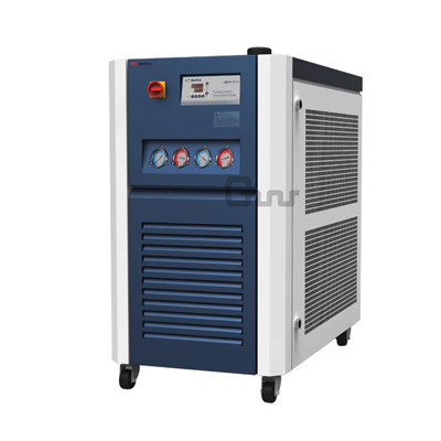 郑州长城科工贸LT-100-110超低温循环冷却器