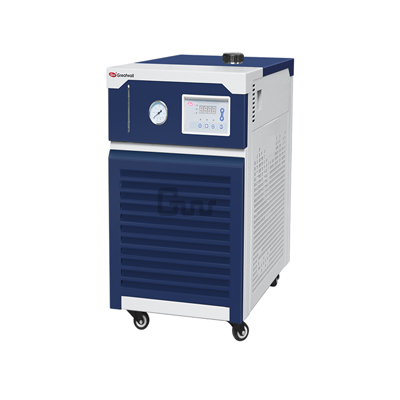 郑州长城科工贸DL10-3000循环冷却器