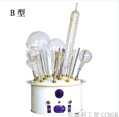 郑州长城科工贸BKH-B20玻璃烘干器