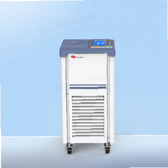 郑州长城科工贸DLSB-10/20低温冷却液循环泵